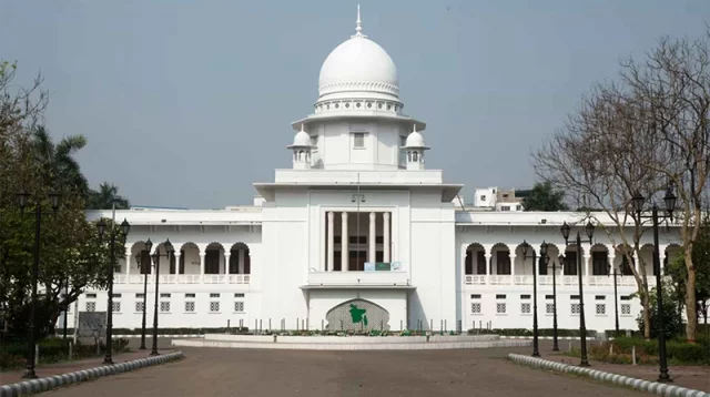 রমজানজুড়ে মাধ্যমিক স্কুল বন্ধের নির্দেশ হাইকোর্টের