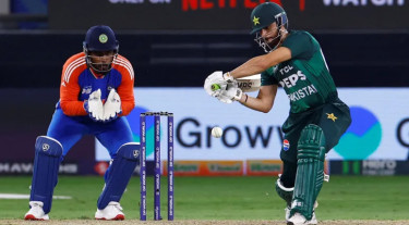 ভারতের চতুর্থ একাদশই যথেষ্ট’—পাকিস্তানকে কড়া ভাষায় খোঁচা শ্রীকান্তের