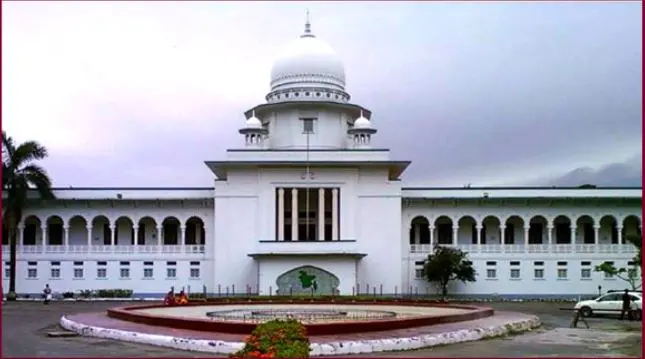 রমজান মাসে হাইস্কুল বন্ধ রাখতে হাইকোর্টের আদেশ স্থগিত