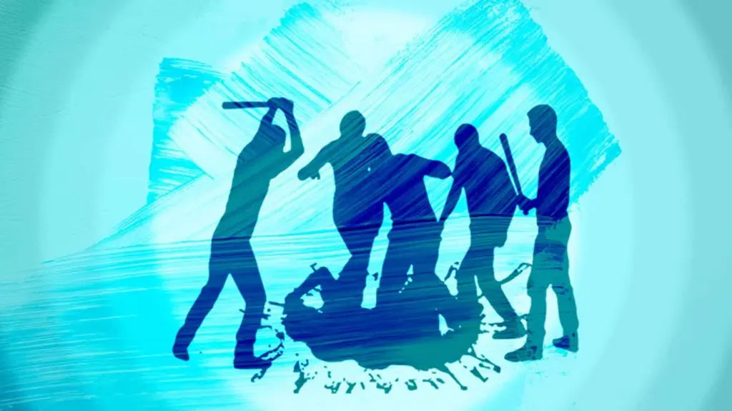 ঝিনাইদহে বিএনপির দুই পক্ষের সংঘর্ষে পুলিশসহ আহত ৭