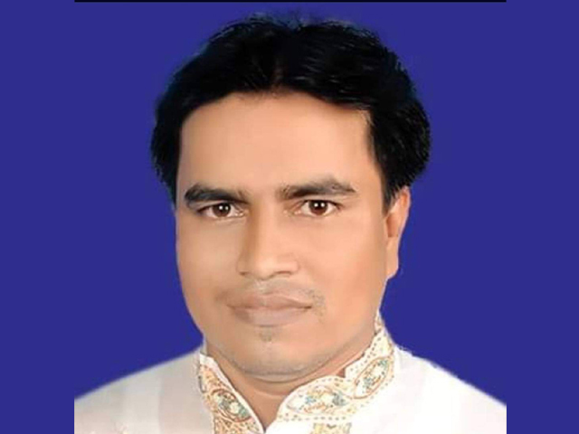 সোনারগাঁও উপজেলা নির্বাচনে অংশগ্রহণের ঘোষণা সালাউদ্দিন সালুর 