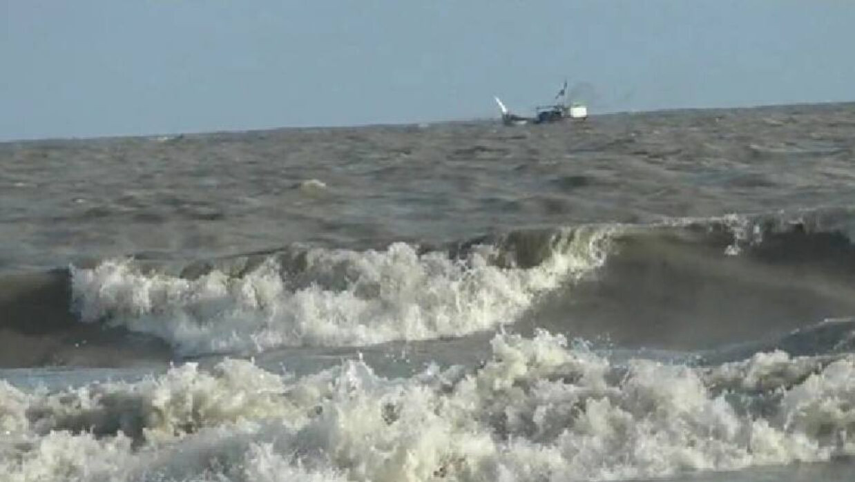 বঙ্গোপসাগরে লঘুচাপ, দেশের তাপমাত্রা অপরিবর্তিত থাকবে