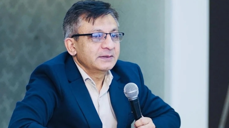 সিন্ডিকেট ভাঙতে কথা নয়—কাজে দেখাব’: বাণিজ্যমন্ত্রী