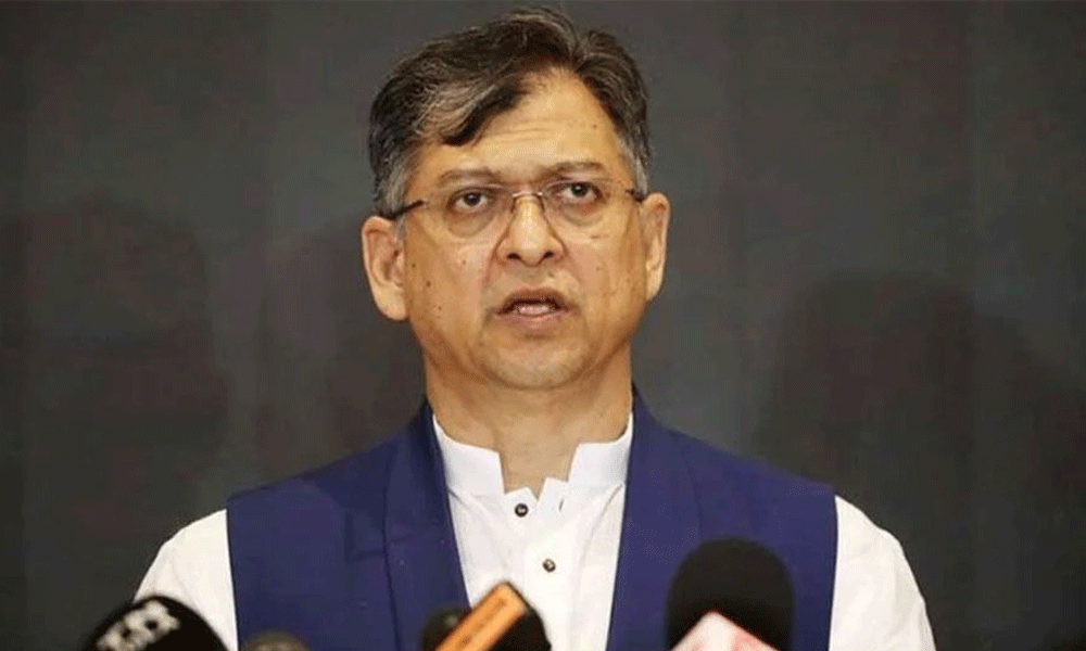 ১৮০ দিনের একটি পরিকল্পনা নিয়েছে সরকার : স্বরাষ্ট্রমন্ত্রী