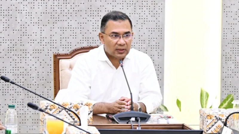 প্রধানমন্ত্রী তারেক রহমান সরকারি গাড়ি নয়, নিজের গাড়িতেই চলাফেরা করবেন