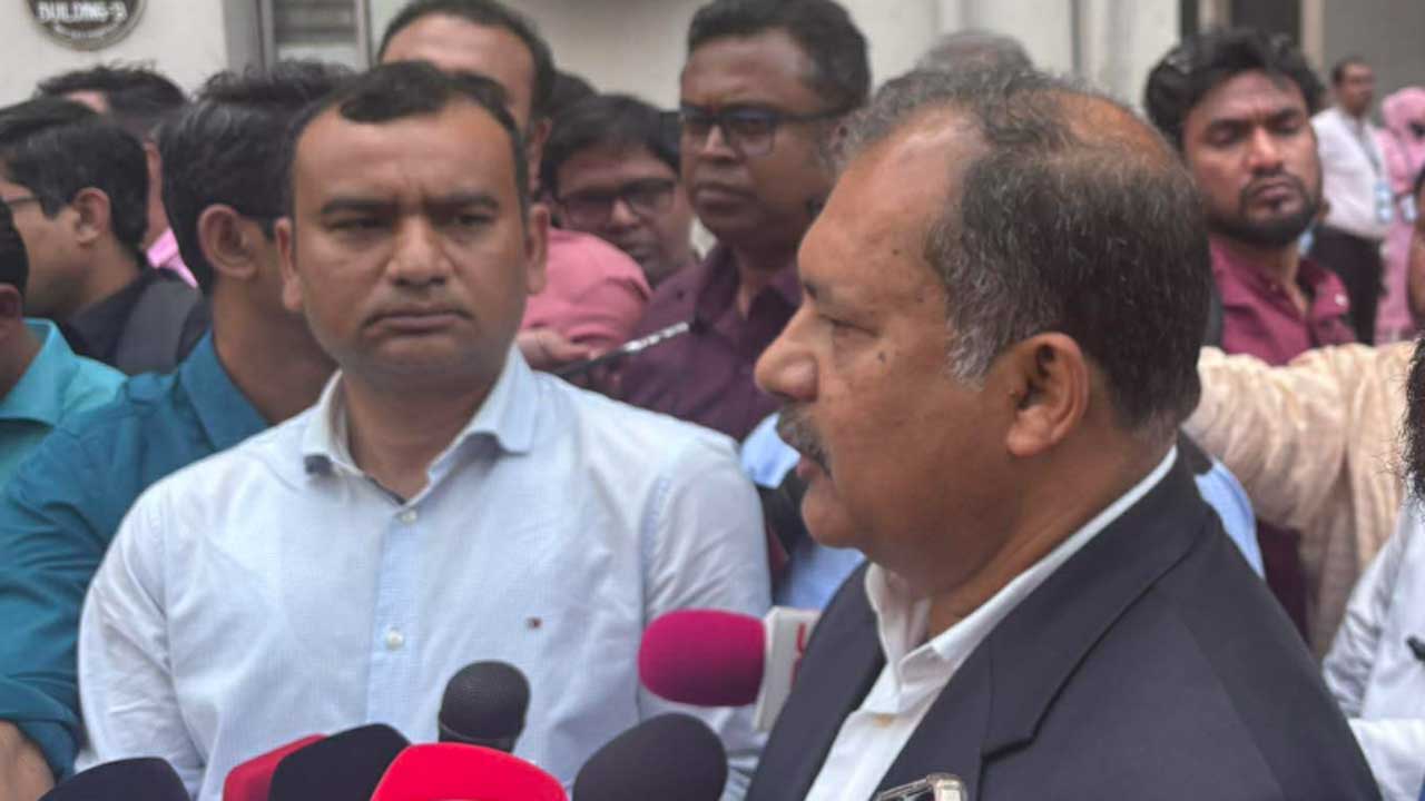 ফ্যামিলি কার্ড চূড়ান্তে অর্থমন্ত্রীর নেতৃত্বে কমিটি