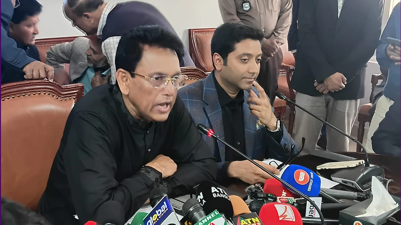 শিক্ষার্থীদের ক্লাসমুখী করা এখন প্রধান অগ্রাধিকার: শিক্ষামন্ত্রী