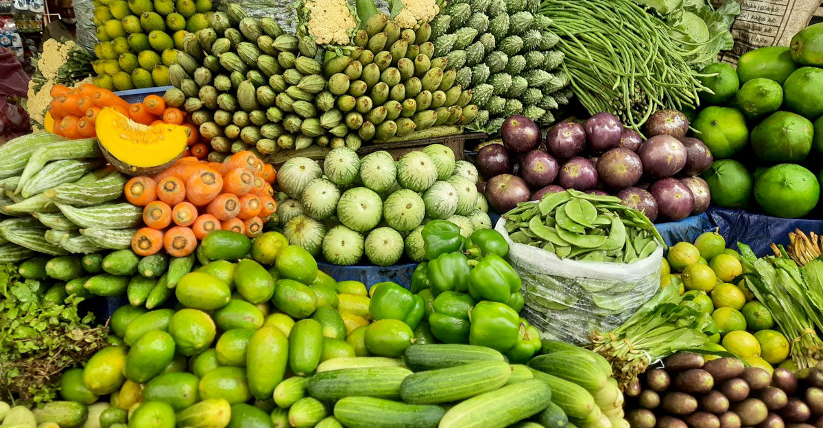 রমজানের শুরুতেই অস্থির চট্টগ্রামের কাঁচাবাজার