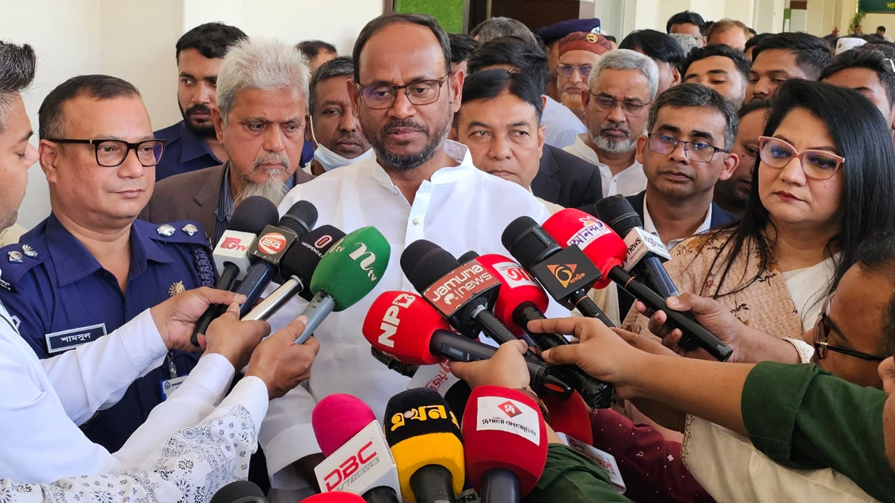 রমজানে নিত্যপণ্যে ঘাটতি নেই, বাজার স্থিতিশীল রাখতে মনিটরিং জোরদার