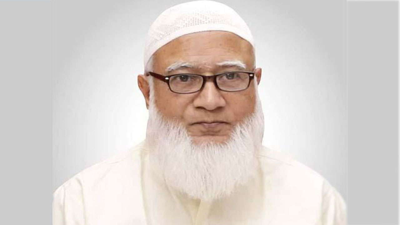 আন্তর্জাতিক মাতৃভাষা দিবসে শহীদ মিনারে যাবেন জামায়াত আমির 