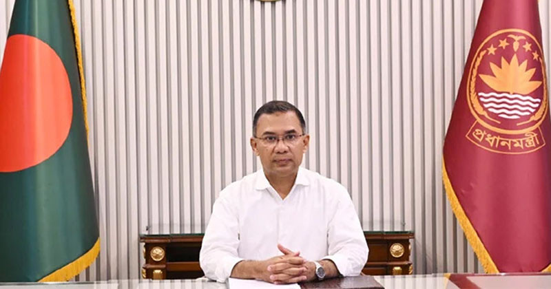 গণতন্ত্রের অগ্রযাত্রাকে সুসংহত করতে বর্তমান সরকার প্রতিশ্রুতিবদ্ধ: প্রধানমন্ত্রী