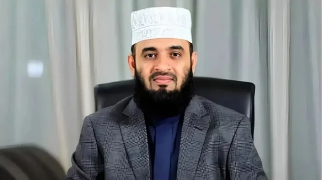 তাড়াহুড়ো নয়”—রমজানে বিশেষ বার্তা দিলেন আজহারী