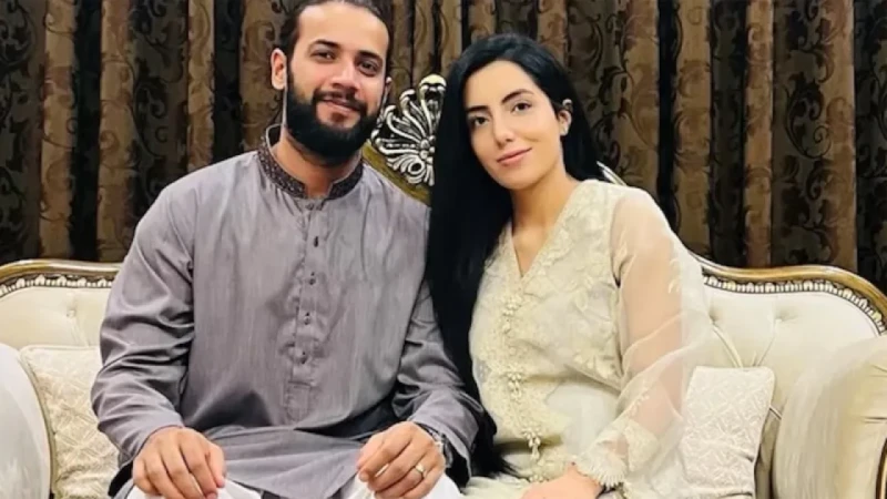 সানিয়ার বিরুদ্ধে আইনি পদক্ষেপ নিচ্ছেন ইমাদ উল হক