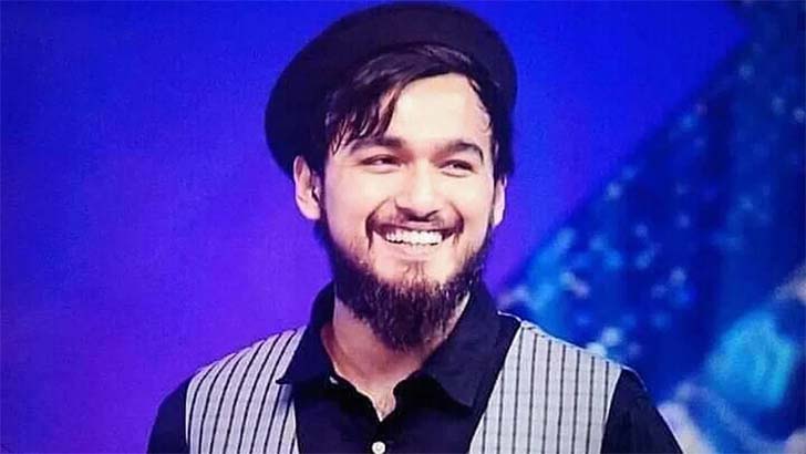 জামিন পেলেন গায়ক মাইনুল আহসান নোবেল