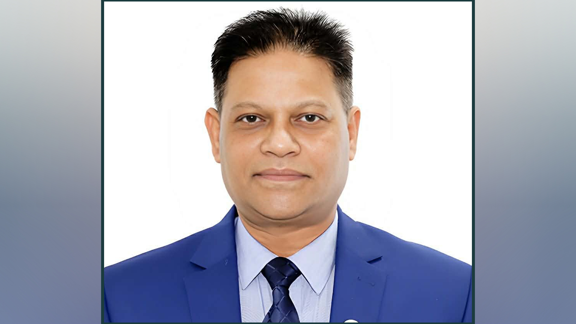 নতুন আইজিপি হলেন আলী হোসেন ফকির