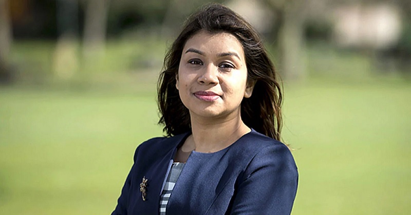 টিউলিপের বিরুদ্ধে ‘রেড নোটিশ’ জারি করার নির্দেশ