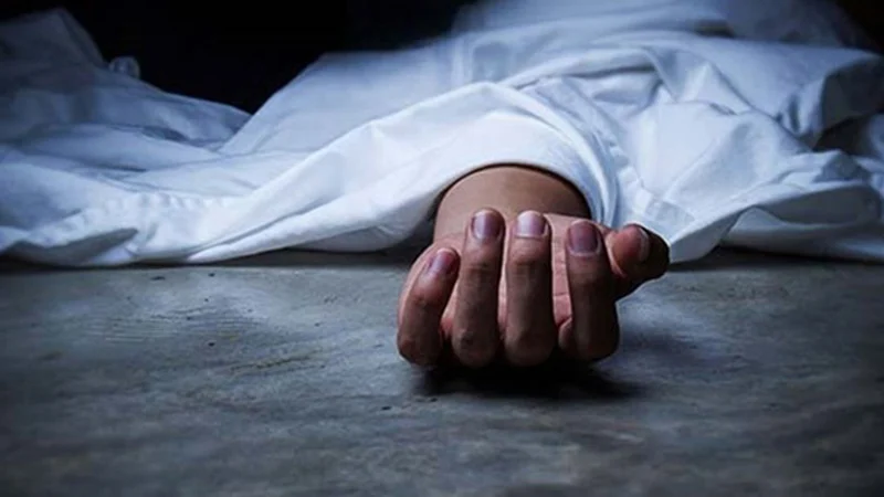 মাদারীপুরে গৃহবধূর রহস্যজনক মৃত্যু, স্বামী হেফাজতে