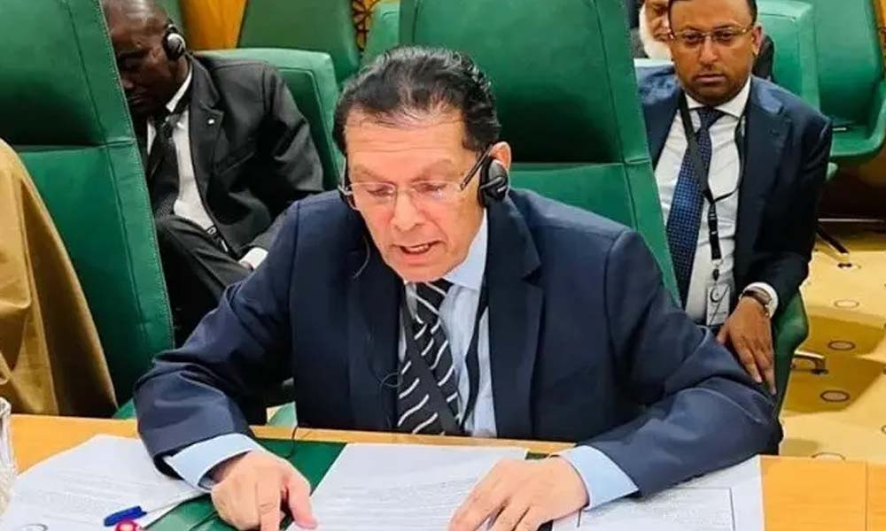 ফিলিস্তিনি ভূখণ্ড দখলচেষ্টা: ইসরায়েলি আইনের বিরুদ্ধে বাংলাদেশের নিন্দা