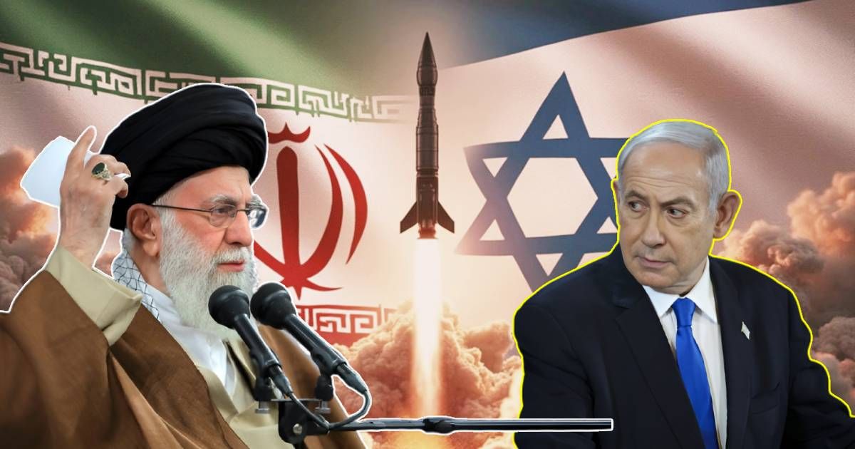 প্রতিশোধের ঘোষণা তেহরানের, মধ্যপ্রাচ্যে নতুন অস্থিতিশীলতার শঙ্কা