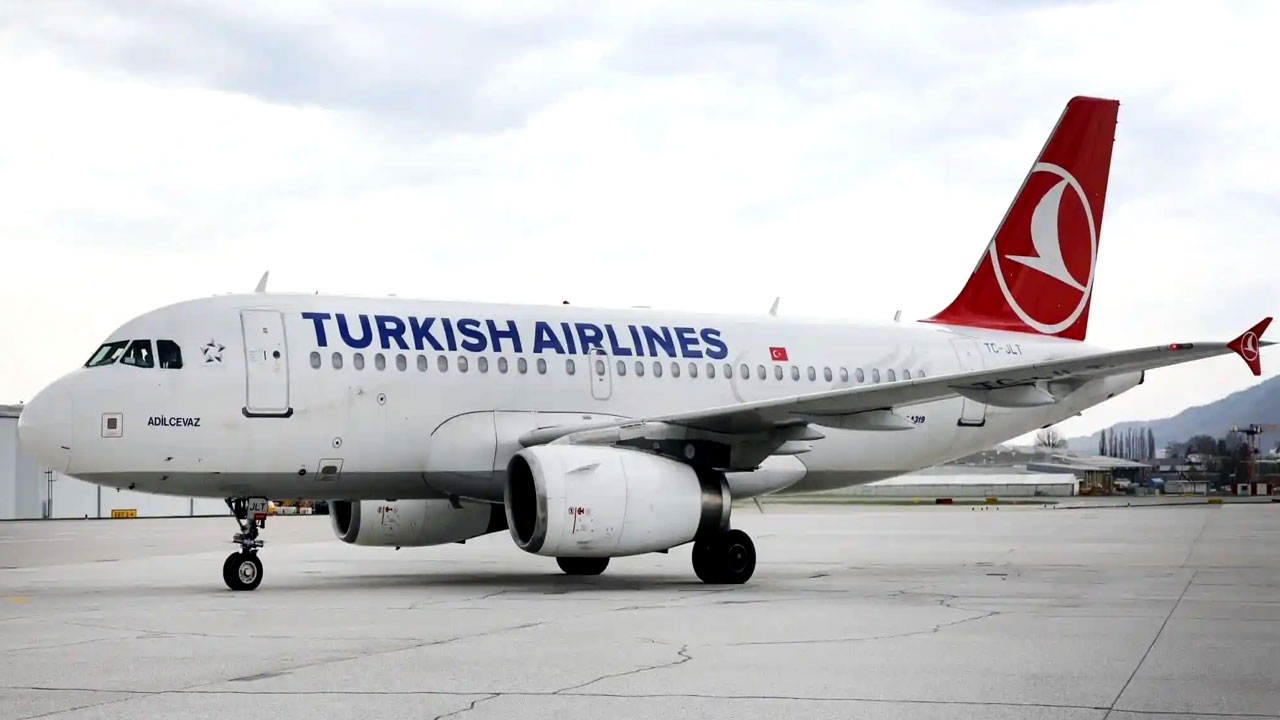 একাধিক দেশে ফ্লাইট বাতিল করেছে টার্কিশ এয়ারলাইনস