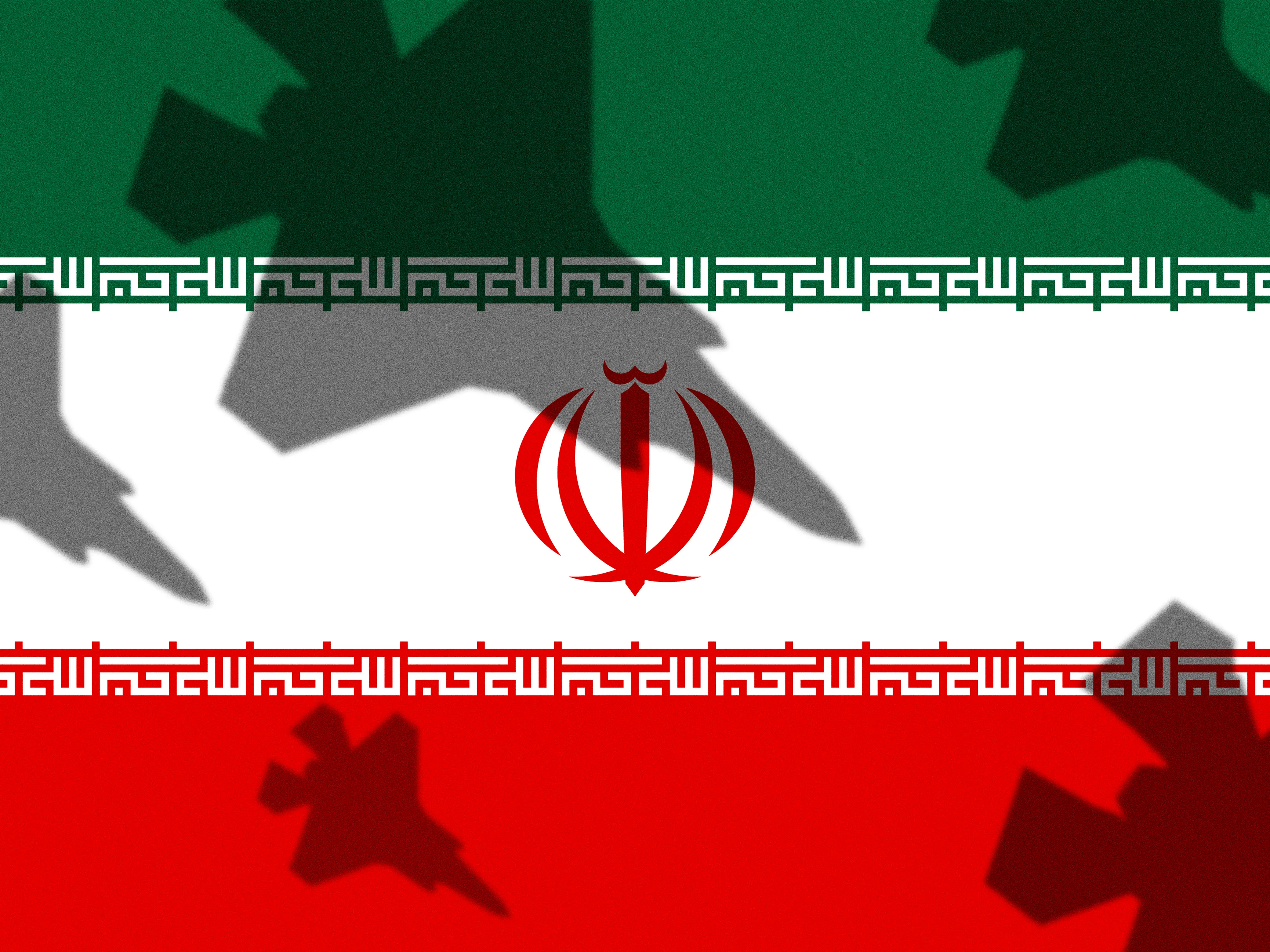 ইরানের উত্তর‑পশ্চিমাঞ্চলে বিস্ফোরণের খবর এসেছে: