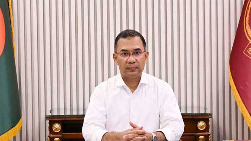 মধ্যপ্রাচ্য পরিস্থিতিতে প্রবাসীদের পাশে সরকার