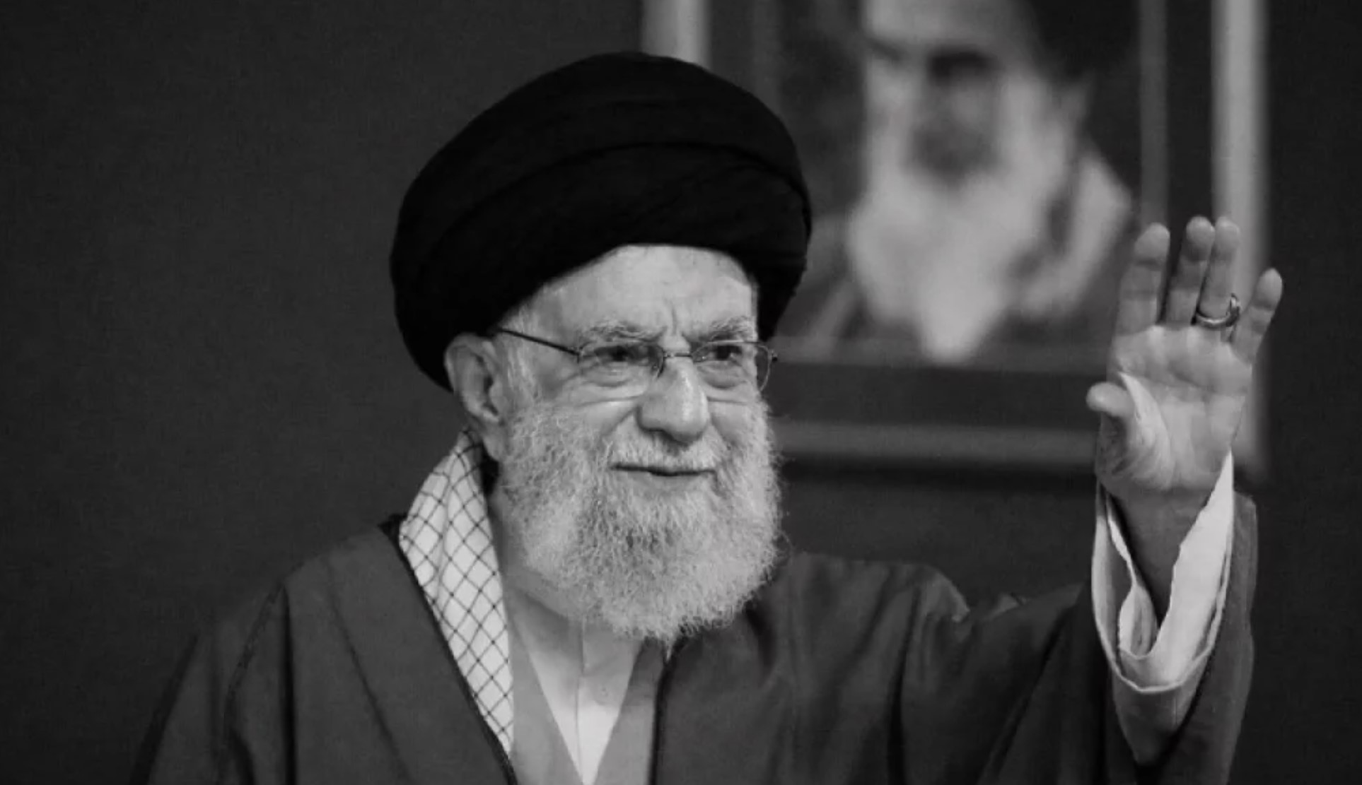 যেভাবে খামেনির অবস্থান সম্পর্কে নিশ্চিত হয়েছিল যুক্তরাষ্ট্র-ইসরাইল