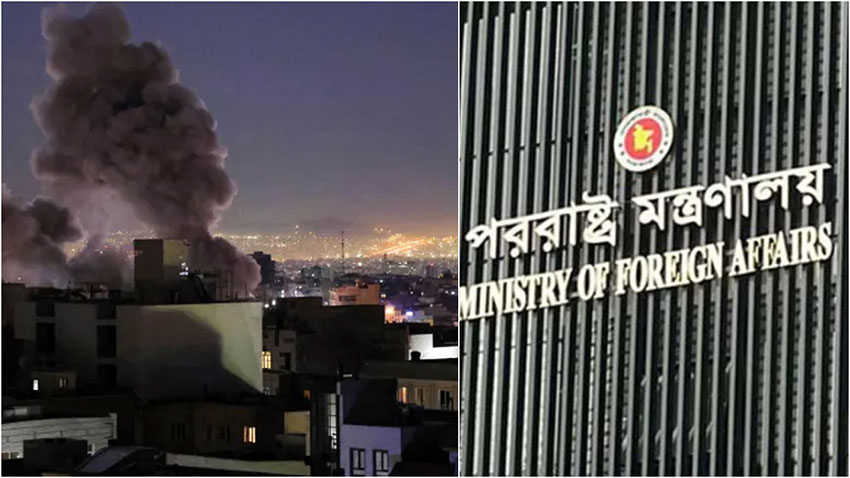 মধ্যপ্রাচ্যে ক্ষেপণাস্ত্র ও ড্রোন হামলায় ২ বাংলাদেশি নিহত, ৭ আহত