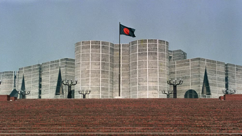 জাতীয় সংসদে ৬ হুইপ নিয়োগ, প্রজ্ঞাপন জারি