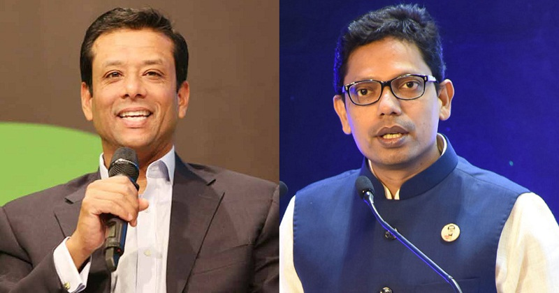 ট্রাইব্যুনালে জয় ও পলকের বিরুদ্ধে সাক্ষ্য দিলেন তদন্ত কর্মকর্তা