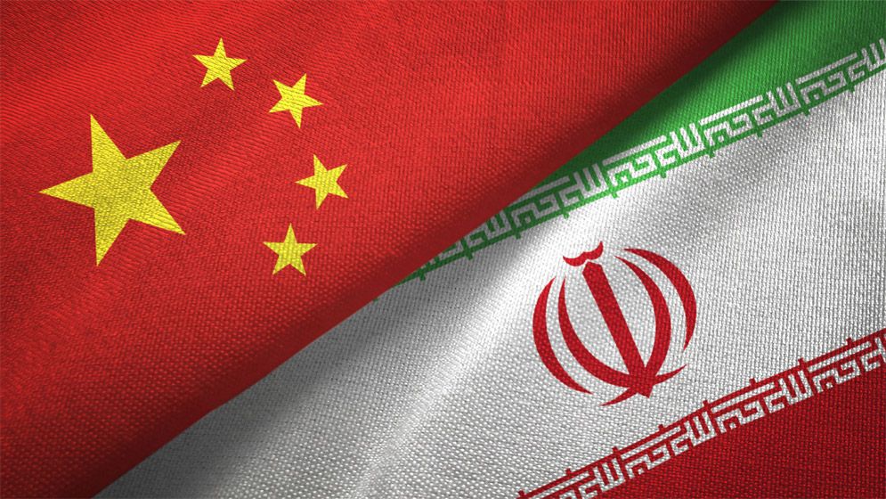 চীন হরমুজ প্রণালি নিরাপত্তা বজায় রাখার আহ্বান জানাল