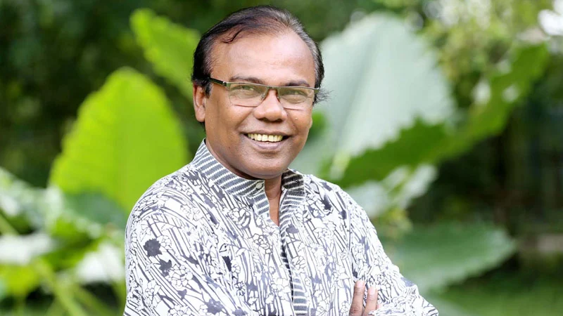হাসপাতাল থেকে বাসায় ফিরলেন ফজলুর রহমান বাবু