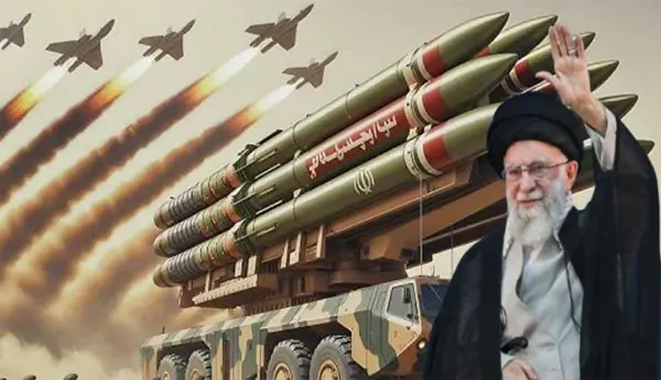 মধ্যপ্রাচ্যে উত্তেজনা বাড়ছে, একের পর এক সামরিক ঘোষণা