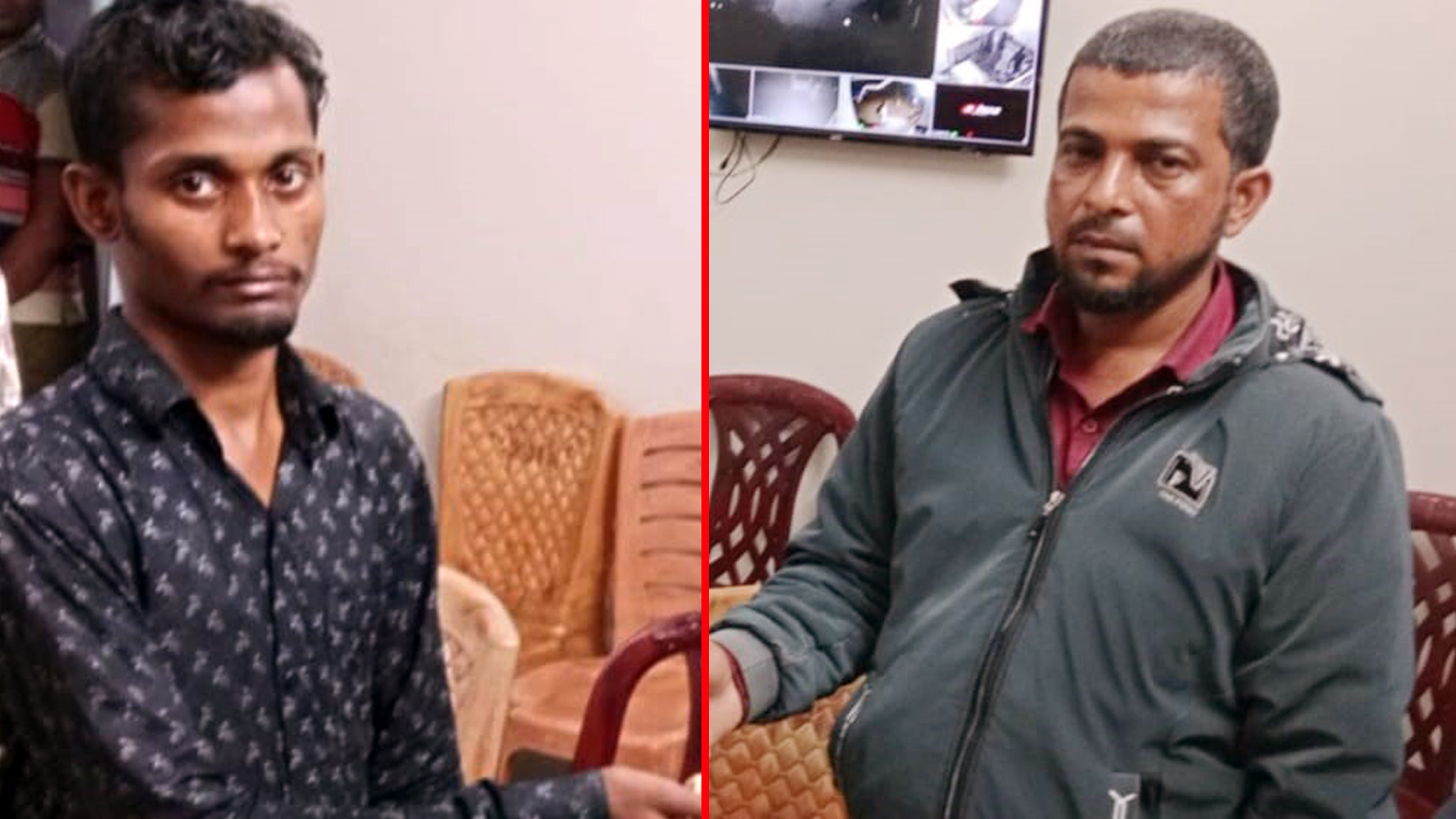 অনলাইন জুয়ার টাকার ভাগাভাগি নিয়ে দ্বন্দ্ব, শিক্ষকসহ সাইবার মামলায় গ্রেফতার-২