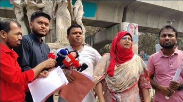 সরকারি চাকরিতে প্রবেশের বয়স ৪০ করার দাবি