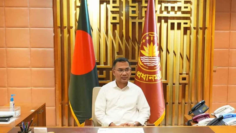 সারাদেশে বৃক্ষরোপণ কর্মসূচি জোরদারের নির্দেশ প্রধানমন্ত্রীর