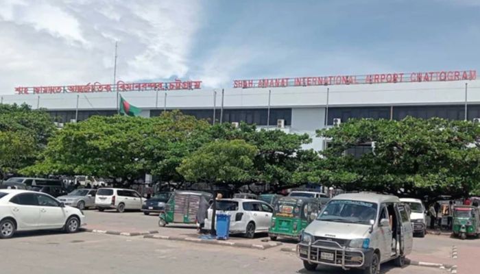 মধ্যপ্রাচ্য সংকটে চট্টগ্রামে আরও ৪ আন্তর্জাতিক ফ্লাইট বাতিল