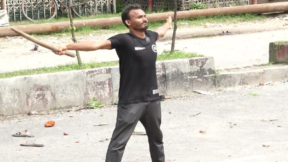 আবু সাঈদ হত্যা মামলার রায় ঘোষণা ৯ এপ্রিল