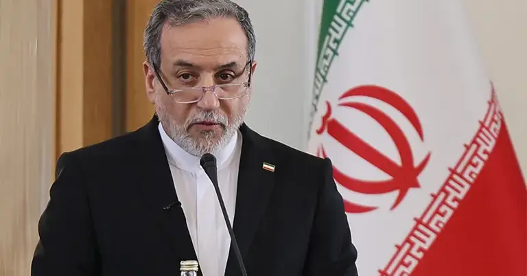 আত্মরক্ষার অধিকারেই মার্কিন ঘাঁটিতে হামলা—ইরানের পররাষ্ট্রমন্ত্রী