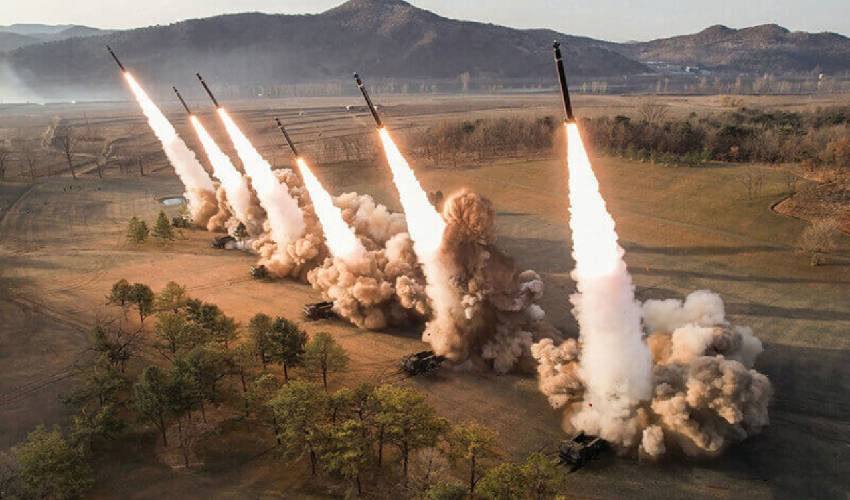 ক্ষেপণাস্ত্র আতঙ্কে আশ্রয়কেন্দ্রে রাত কাটাল লাখো ইসরায়েলি