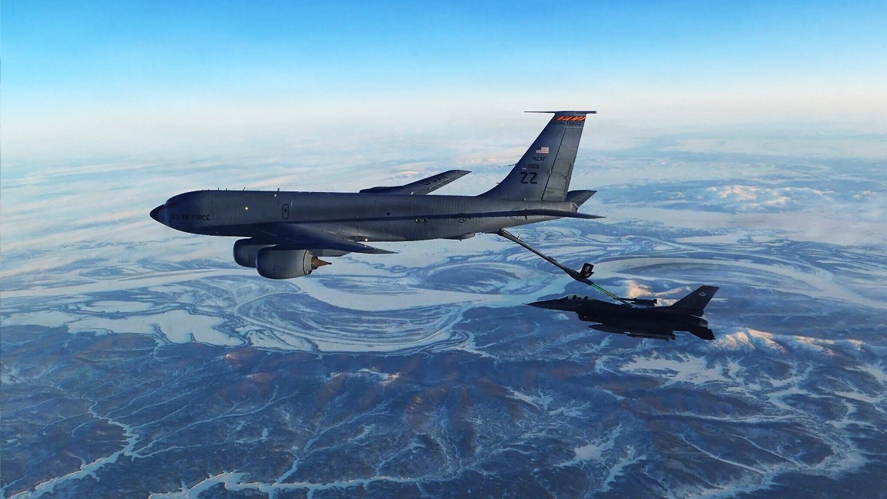 ইরাকে মার্কিন সামরিক বিমান বিধ্বস্ত, নিহত ৪