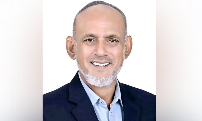 পিরোজপুর জেলা পরিষদের নতুন প্রশাসক অধ্যক্ষ আলমগীর হোসেন 