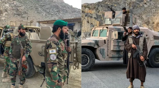 পাকিস্তান-আফগানিস্তান উত্তেজনা, যুদ্ধের শঙ্কা বাড়ছে