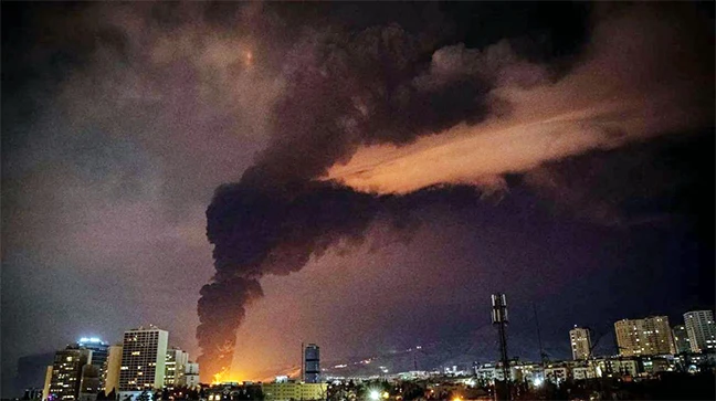 ইরান থেকে বাংলাদেশিদের ফেরাতে সরকারের বিশেষ উদ্যোগ