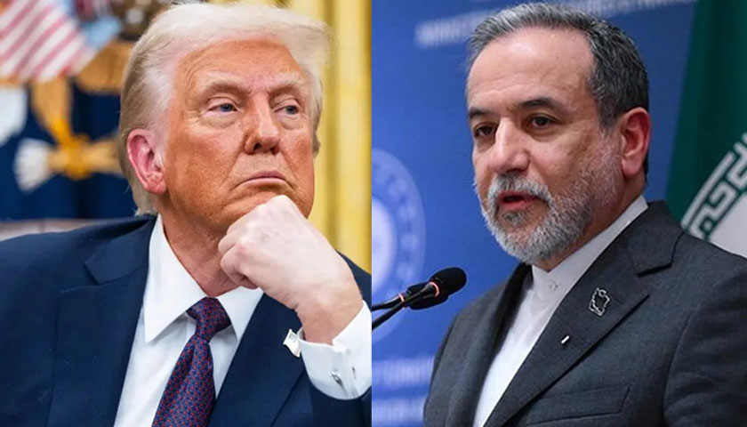 ট্রাম্পের ‘ভালো আলোচনা’ দাবির মাঝেই ইসরায়েলে ইরানের ক্ষেপণাস্ত্র বৃষ্টি