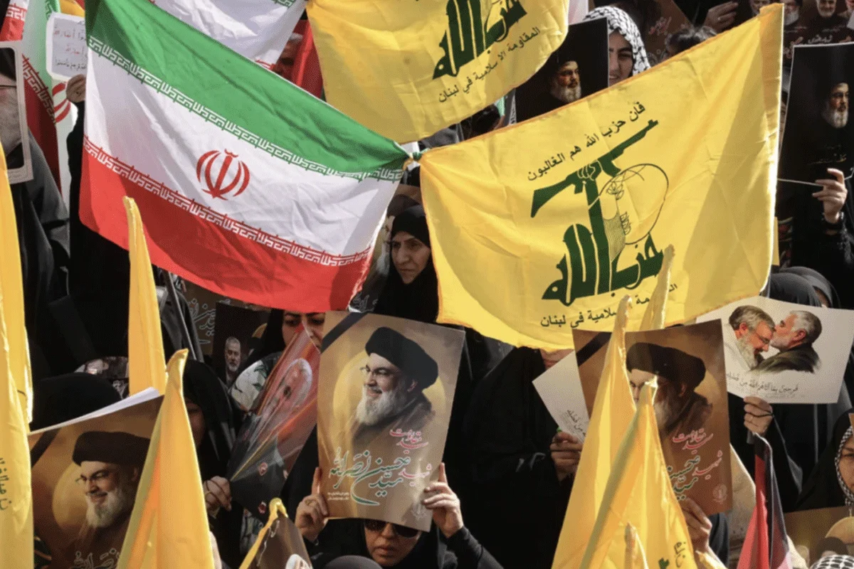 যুদ্ধবিরতি হলেও ইরান-হিজবুল্লাহর পারস্পরিক নির্ভরতা জরুরি: বিশ্লেষক