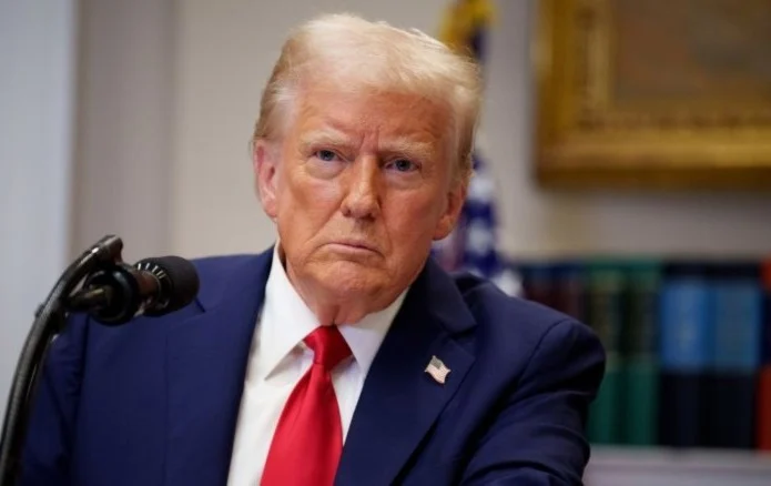 রিয়াদে চার দেশের বৈঠক, চাপের মুখে অবস্থান বদল ট্রাম্পের