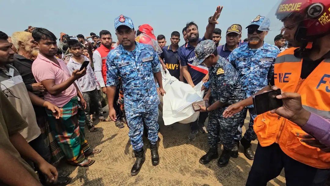 পদ্মায় বাস দুর্ঘটনা, মৃতের সংখ্যা বেড়ে ২৬