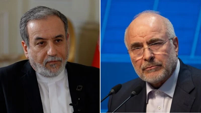 পাকিস্তানের অনুরোধে ‘হিট-লিস্ট’ থেকে বাদ দুই ইরানি নেতা