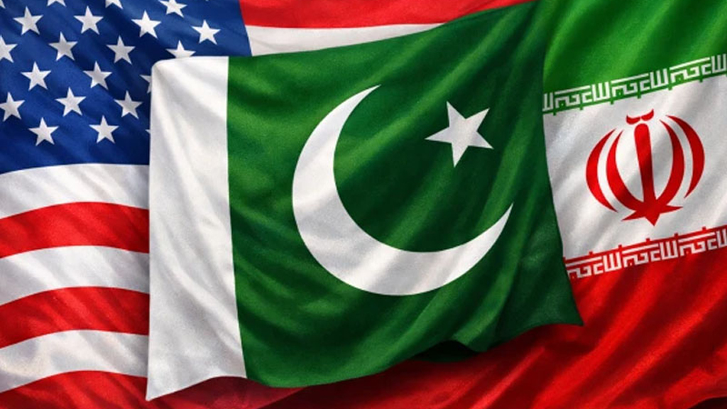 যুক্তরাষ্ট্র-ইরান মধ্যস্থতায় পাকিস্তানের ভূমিকা, যুক্ত তুরস্ক ও মিসরও